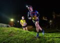 Una Urban Trail Night Eurocidade de récord vence al invierno