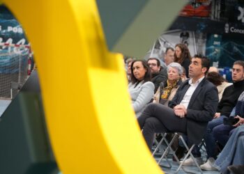 Casi 5 millones para ejecutar cuatro obras «estratégicas» que «revitalizan» el espacio público de O Morrazo