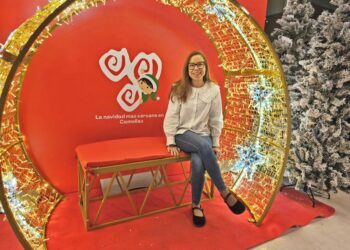 Camelias encara 2026 con un objetivo claro «seguir conservando su esencia, pero adaptándose a las necesidades actuales de la zona»