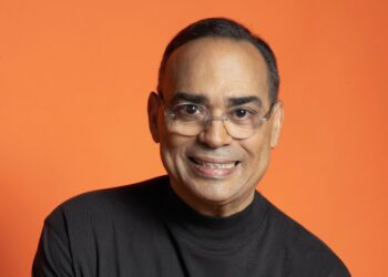 El «Caballero de la Salsa» llega a Vigo en su gira especial de Navidad