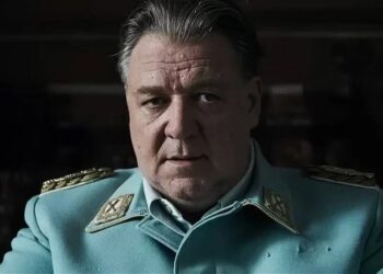 De la película Nüremberg al Genocidio de Gaza