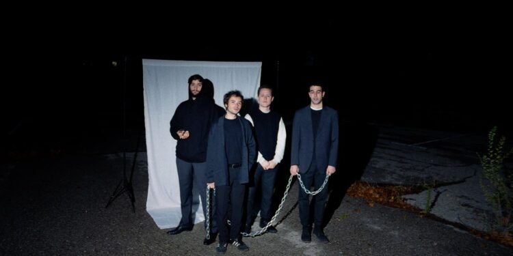 El post-punk más extremo del país asaltará La Fábrica de Chocolate