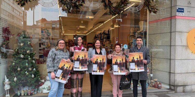 Descubre las ciudades imperiales de Marruecos de la mano del Centro Comercial Aberto As Travesas