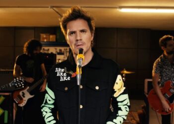 Dani Martín soplará las velas de su 25 aniversario en PortAmérica