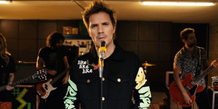 Dani Martín soplará las velas de su 25 aniversario en PortAmérica