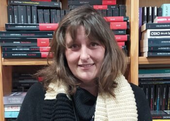 Llerena Perozo abre el debate crítico en Vigo sobre el mito romántico de la prostitución