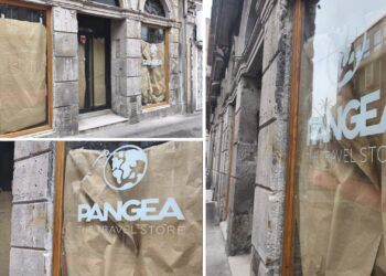 Vigo apuesta por una nueva manera de viajar: así es la tienda de experiencias a medida que abre en Elduayen