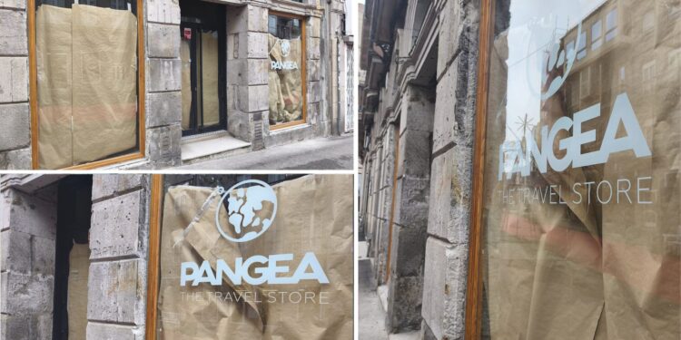 Vigo apuesta por una nueva manera de viajar: así es la tienda de experiencias a medida que abre en Elduayen