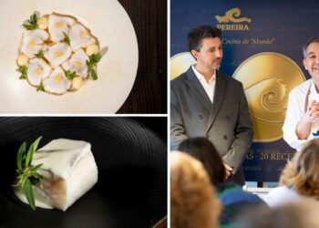 El recetario de Pereira cumple 20 años cargados de historias, tradición y recetas