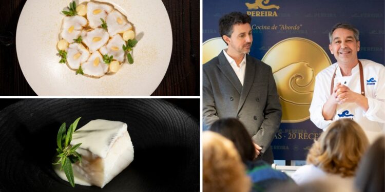 El recetario de Pereira cumple 20 años cargados de historias, tradición y recetas