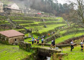 Desafía al Monte Aloia: abren las inscripciones para la gran cita del trail gallego