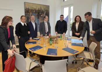 Pacto entre Xunta, Zona Franca y Concello para Ifevi: nueva tasación de una sociedad homologada