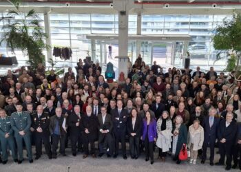 El Puerto de Vigo pone rumbo a los siete millones de toneladas tras un 2025 de récords