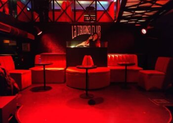 El escenario por el que pasaron bandas como Green Day, Los Planetas o Mano Negra celebra sus 35 años