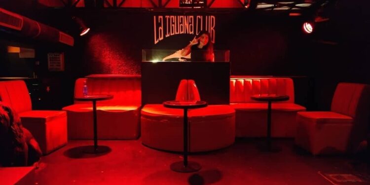 El escenario por el que pasaron bandas como Green Day, Los Planetas o Mano Negra celebra sus 35 años