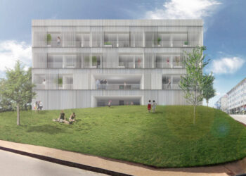 Se pone en marcha el proceso para adjudicar las 20 viviendas públicas de Mos y ya hay fecha para el sorteo