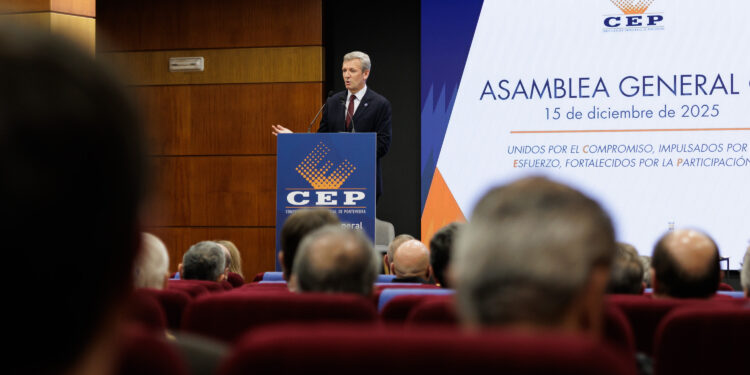 Las empresas gallegas, embajadoras de la marca Galicia Calidade y claves para atraer inversiones