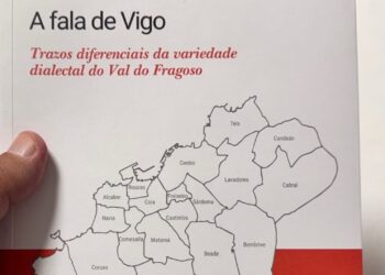 A Fala de Vigo de novo na rúa