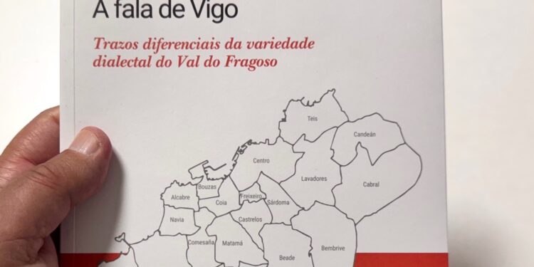 A Fala de Vigo de novo na rúa