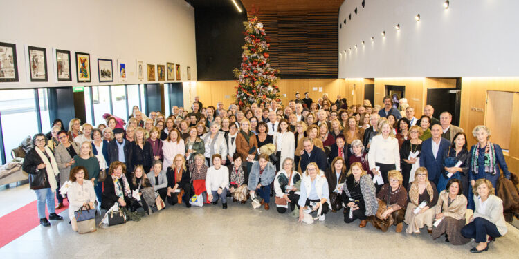 Más de 200 facultativos del Área Sanitaria de Vigo se pasan a su ‘dorada’ jubilación