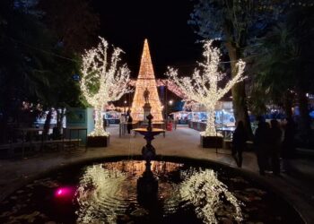 Llegan acciones judiciales contra los responsables del caos de la Navidad de Vigo