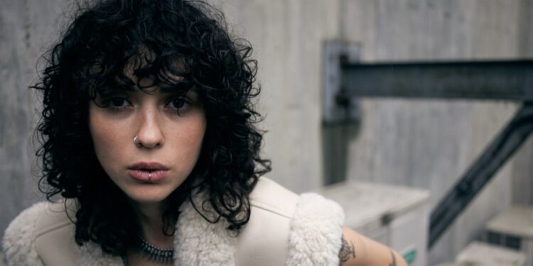 Alice Wonder pone el broche de oro a ‘Momentos Alhambra’ en Vigo