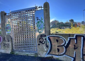 Aquí estaba el cabaret Riomar