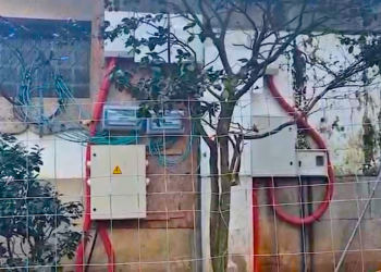 Alerta: ¿Tiene que ocurrir una desgracia para que alguien se responsabilice?