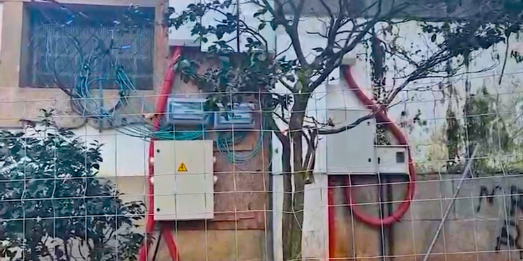 Alerta: ¿Tiene que ocurrir una desgracia para que alguien se responsabilice?