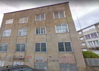 Empieza la cuenta atrás para la biblioteca de Teis: tendrá que estar lista en 15 meses