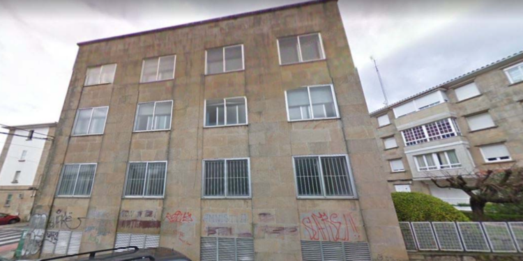 Empieza la cuenta atrás para la biblioteca de Teis: tendrá que estar lista en 15 meses