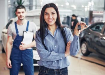 Ventajas de confiar en Car Key System frente a un concesionario oficial