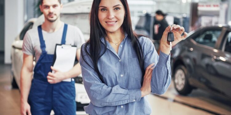 Ventajas de confiar en Car Key System frente a un concesionario oficial