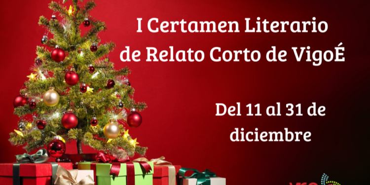 Arranca el I Certamen Literario de Relato Corto de VigoÉ