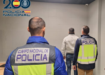Expulsan de España a un grupo criminal colombiano dedicado a asaltar a empresarios de origen chino