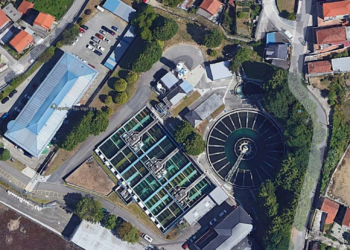 Vigo prorroga por otros cinco años la concesión de la gestión del agua a FCC Aqualia