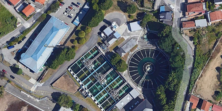 Vigo prorroga por otros cinco años la concesión de la gestión del agua a FCC Aqualia