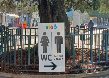 La respuesta navideña a un apretón está en el Olivo