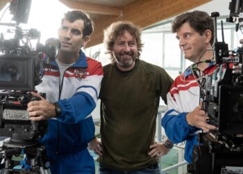 Vigo acogerá el preestreno de ‘Rondallas’: día y sala para la película rodada en las Rías Baixas