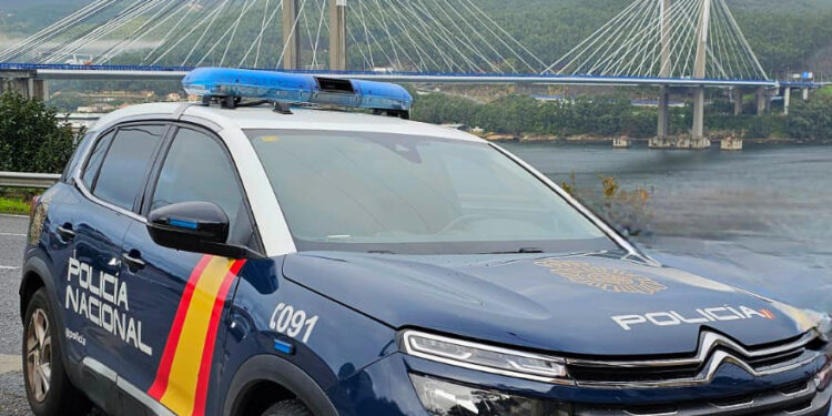 La estafa del amor llega a Vigo: arrestado tras sacarle 1.260 euros a una mujer