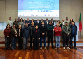 Un proyecto de la Eurorregión avanza en la creación de un corredor tecnológico transfronterizo