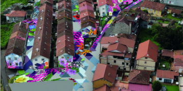 Vigo gastará 5 millones en transformar el barrio del Rocío: así será el nuevo ‘Jardín del Edén’ de Coia