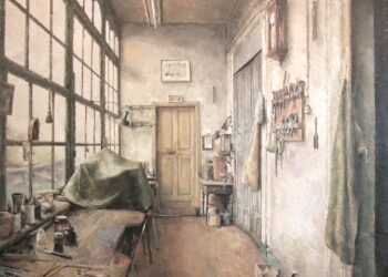 La artesanía de Hermanos Hernández