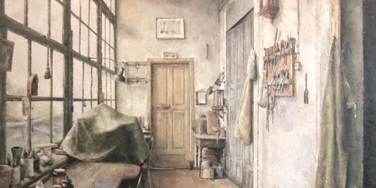 La artesanía de Hermanos Hernández