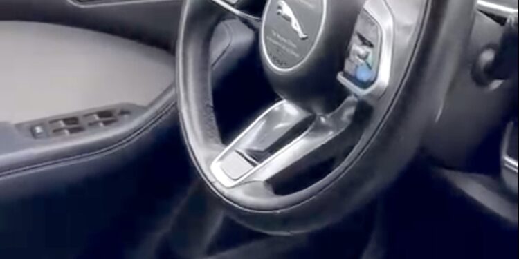 La transformación del taxi