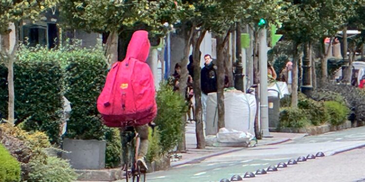 Los sacrificios de la música