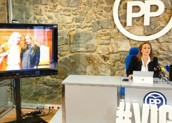 Caballero «puso alfombra roja a la corrupción sanchista», según el PP