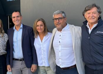 De Infraestructuras a Deportes: Vigo se queda sin altos cargos en la Xunta