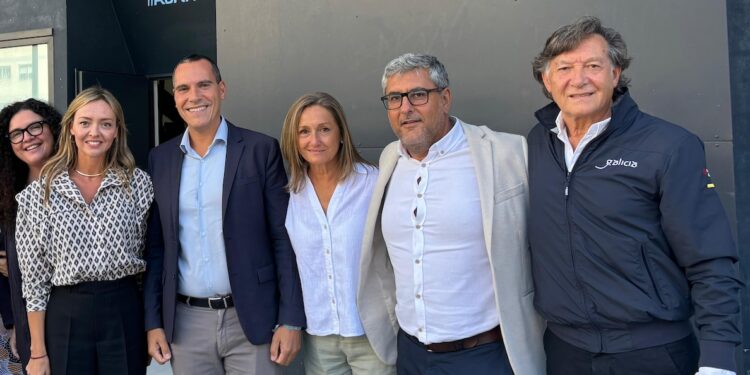 De Infraestructuras a Deportes: Vigo se queda sin altos cargos en la Xunta