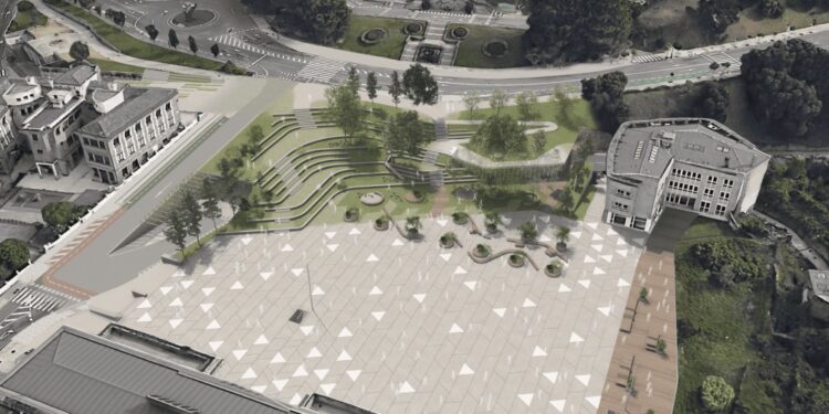 «Es muy grave que el alcalde de Vigo se haya convertido en el rey de los bulos»